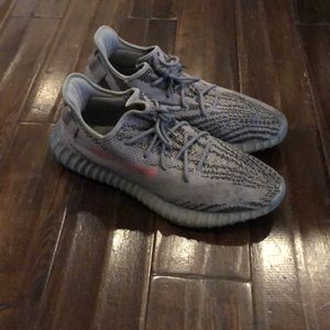 Yeezy Boost 350 V2” Beluga 2.0